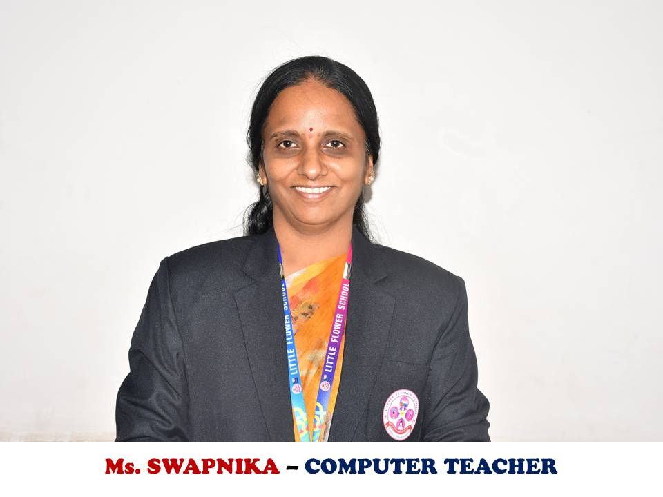 Teacher 